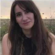 Nassima MEHABA