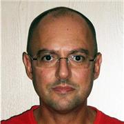 Cours particuliers d'espagnol en ligne avec Luis