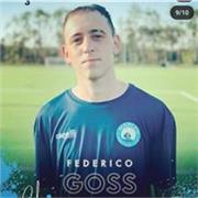 Profesional del futbol . E jugado en nivel profesional y estoy disponible para enseñar a cualquier niño de cualquier edad a mejora
