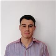 Profesor de Matemáticas y Física con experiencia presencial y online