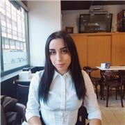 Graduada en historia del arte busca niños de todas la edades para dar clases. Historia, Historia del arte, inglés, lengua castellana, etc