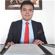 Profesor de Español, Historia y administración de empresas, ofrece clases a estudiantes vía online