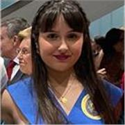 Soy una estudiante de Matemáticas (UMA) con Matrícula de Honor en bachillerato sanitario. Enseñanza hasta nivel de bachillerato.