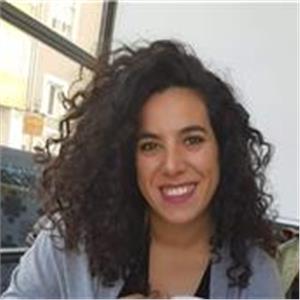 Lorena Girón Santamaría