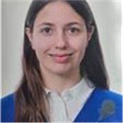 Estudiante del grado en química impartido en inglés, con buen nivel de inglés y español