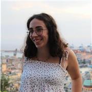 Laureata in matematica offre lezioni per ogni grado