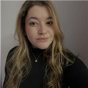Profesora de refuerzo ESO y Bachillerato