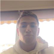 Profesor de Química, Física y Matemáticas ESO y Bachillerato