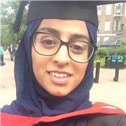 Primary and Secondary Tutor with a SEN background