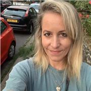 I am a musician who can teach piano, music theory and beginners guitar. I can also teach English.