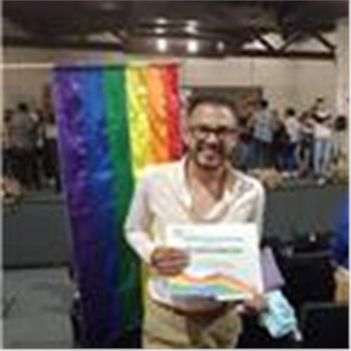 user photo