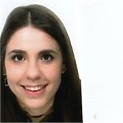 Laureata alla triennale di lingue e alla magistrale in scienze internazionali offre lezioni private principalmente in ambito linguistico a Torino e aiuto compiti per ragazzi (no materie scientifiche)