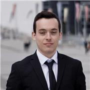 Je donne des cours particuliers de soutien scolaire en visioconférence ou en présentiel sur Paris en droit civil pour les étudiants de la première année de droit à la fin de la licence.