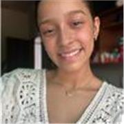 Professora particular para reforço escolar