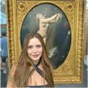 Professora particular de Sociologia formada pela PUC Rio (Auxílio para jovens com foco no Enem e demais vestibulares)