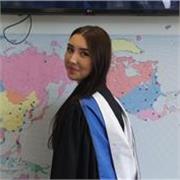 I am a very enthusiastic person when it comes to Psychology. I love the topic. Aiming to help undergrad students. 