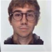 Studente universitario di scienze ambientali offre ripetizioni