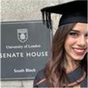 Spanish tutor with experience looking to help and support people in need! Please feel free to reach out!