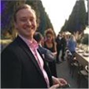 Driven, enthusiastic and empathetic. I'm passionate about wine, music and guitar. I love people and mentoring.