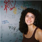 Profesora de inglés con experiencia en niños y adultos, también oferto clases de alemán y francés nivel A1 :)