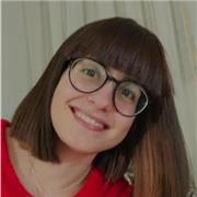 Española nativa para dar clases por las tardes a extranjeros de todas las edades que quieran aprender el idioma