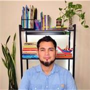 Candidato à vaga de Professor de Português On-line