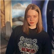 Studentessa dell’Università di Scienze della Comunicazione, sono disponibile a dare ripetizioni