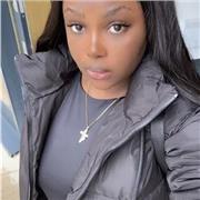 Onuachu Chibuzor faith