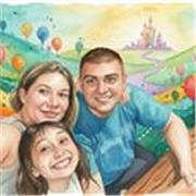 Acompañante terapéutica, Orientación escolar a niños de primaria con dificultades de aprendizaje. Apoyo y repaso de las tareas