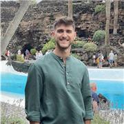 Profesor de pádel apto a todos los niveles