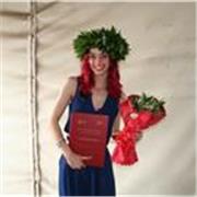 Ciao! Sono Camilla! Studiamo insieme per capire meglio, essere più sicuri e scoprire che le materie non sono così terribili! 🙃