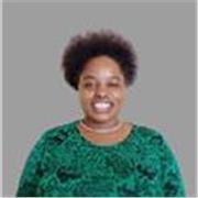 Patient, supportive tutor helping learners improve English confidence