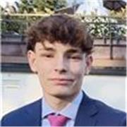 Estudiante de comercio internacional y previamente ingeniería de datos. Clases de varias materias desde bachillerato hacia atrás.