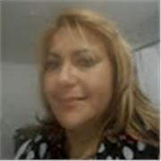 Soy Ana Díaz, profesora particular con sólida experiencia en la enseñanza de Matemáticas de primaria,ESO, y Bachillerato en línea.