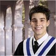 English tutor who teaches students of all ages