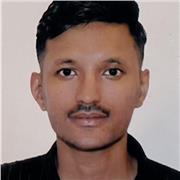 Experienced English tutor offering personalized lessons for all levels