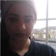 Nadia Rabhi