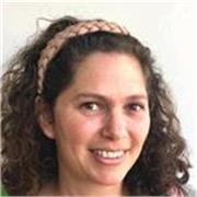 Maestra en español en línea de literatura