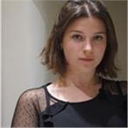 Etudiante bilingue donne cours d'anglais aux alentours d'Aix en Provence