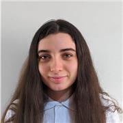 Profesora de matematicas