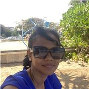 P professeur avec plus de 8 ans dans le domaine