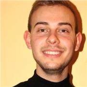 laureato in scienze dell'educazione e della formazione e ora iscritto al corso di laurea magistrale in programmazione e gestione dei servizi educativi e formativi OFFRE lezioni di materie umanistiche a studenti delle superiori e lezioni di vario tipo a st