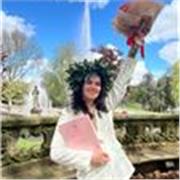 Ciao! Sono disponibile a dare ripetizioni dalle elementari all'università di matematica, scienze, inglese e aiuto compiti!