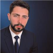 Profesor de inglés para los edades y niveles