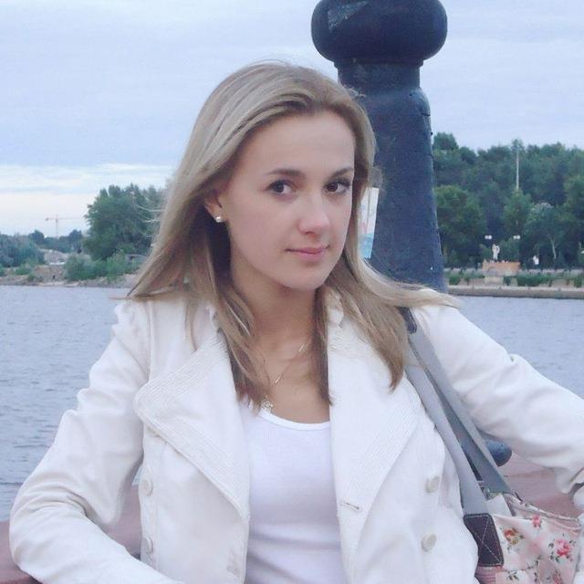 Kateryna