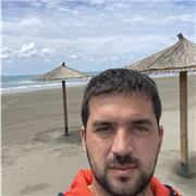 Professeur de tennis diplômé d’Etat depuis plus de 10 ans