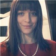 Docente di Italiano a stranieri, lingua e letteratura italiana