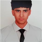 Soy estudiante de universidad, en general domino cualquier sector sea lengua castellana, mates, inglés...etc