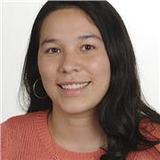 Estudiante de ultimo año de administración de empresas