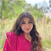 English Instructor with eight years of experience teaching all levels of English language and literature.
